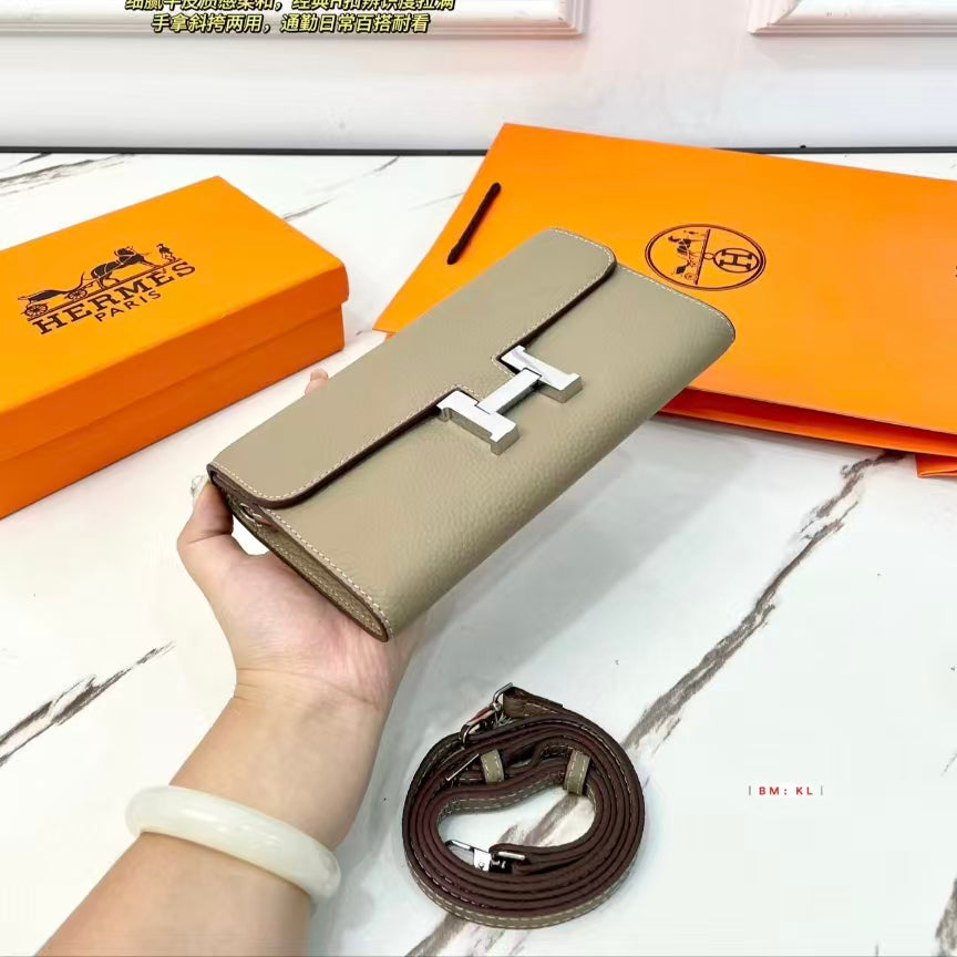 High-end Bag Customization - Hermès