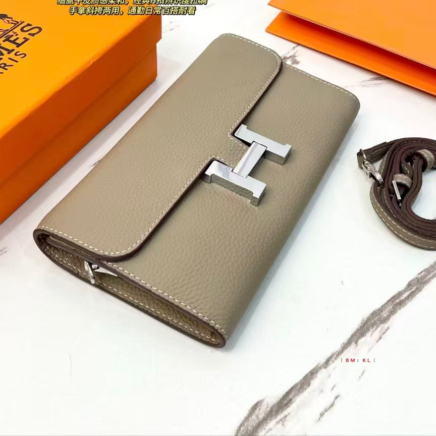 High-end Bag Customization - Hermès