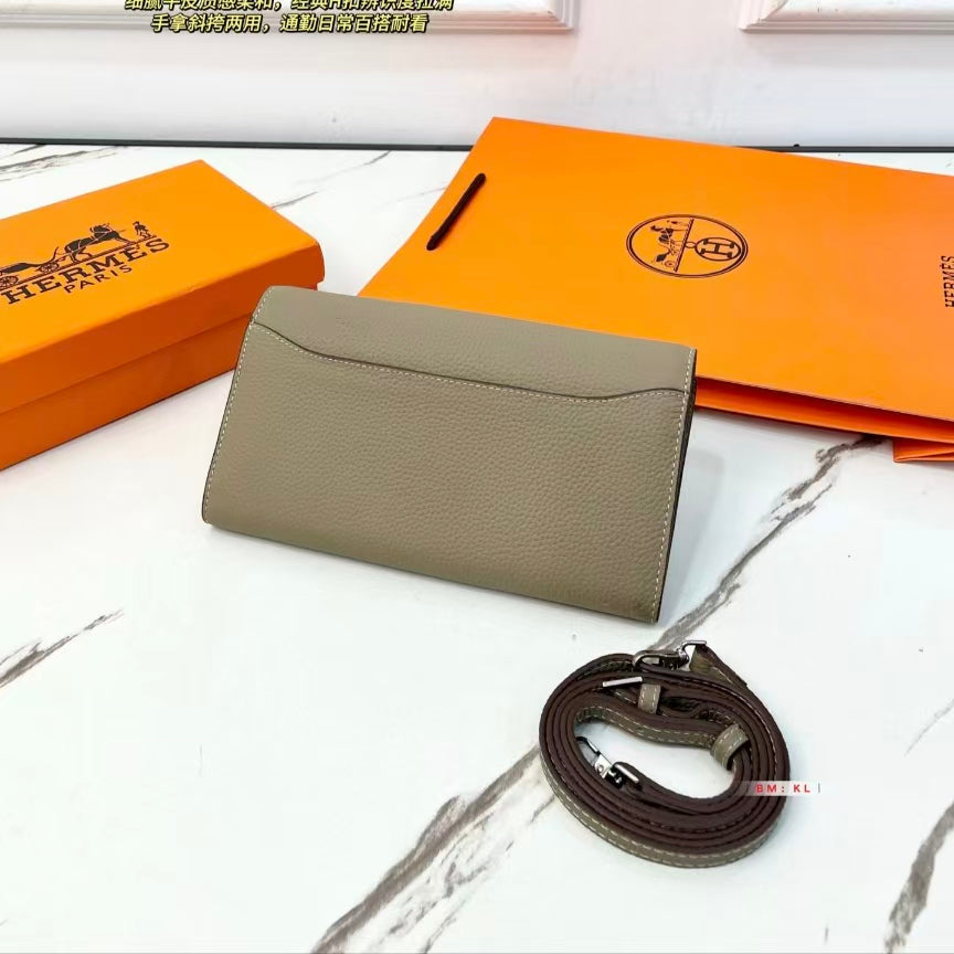High-end Bag Customization - Hermès
