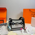 High-end Bag Customization - Hermès