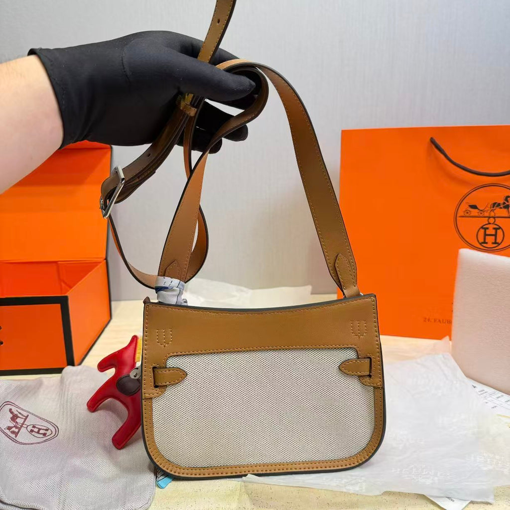 High-end Bag Customization - Hermès