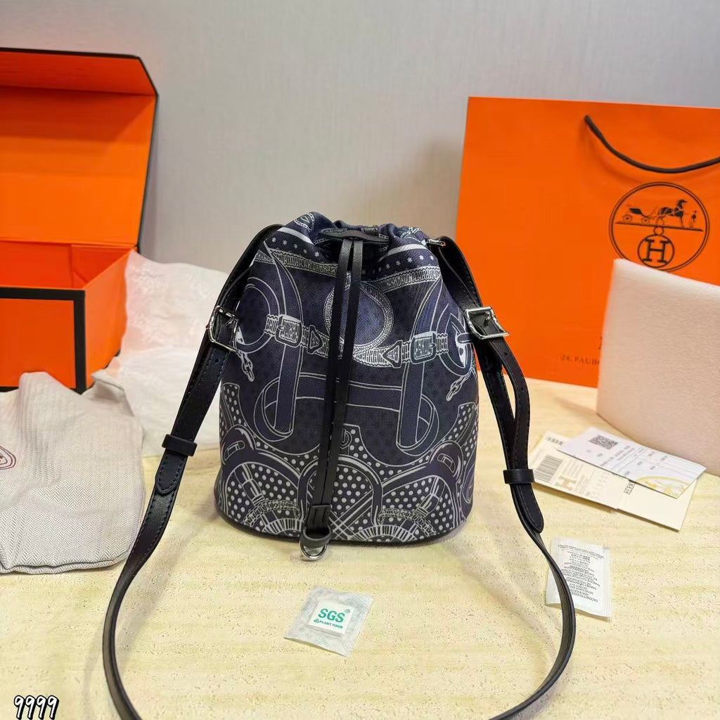High-end Bag Customization - Hermès