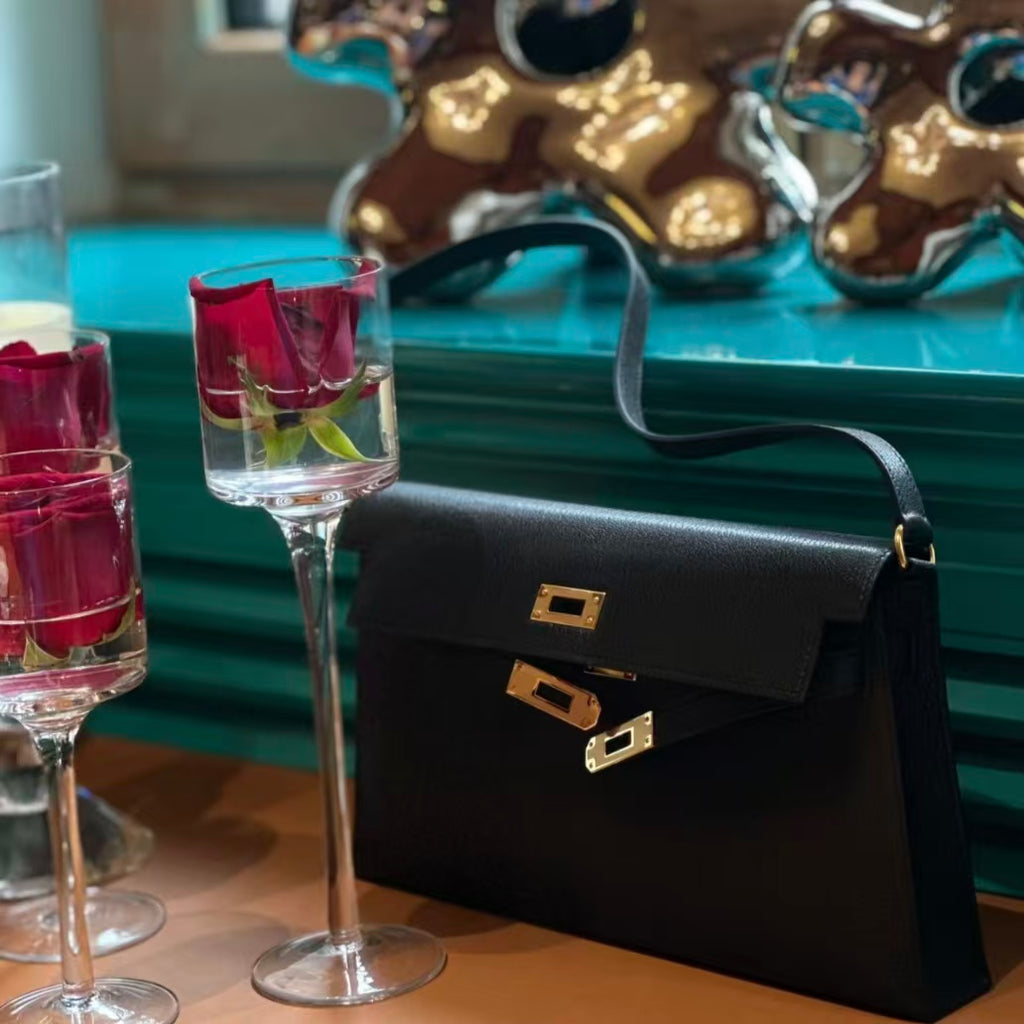High-end Bag Customization - Hermès