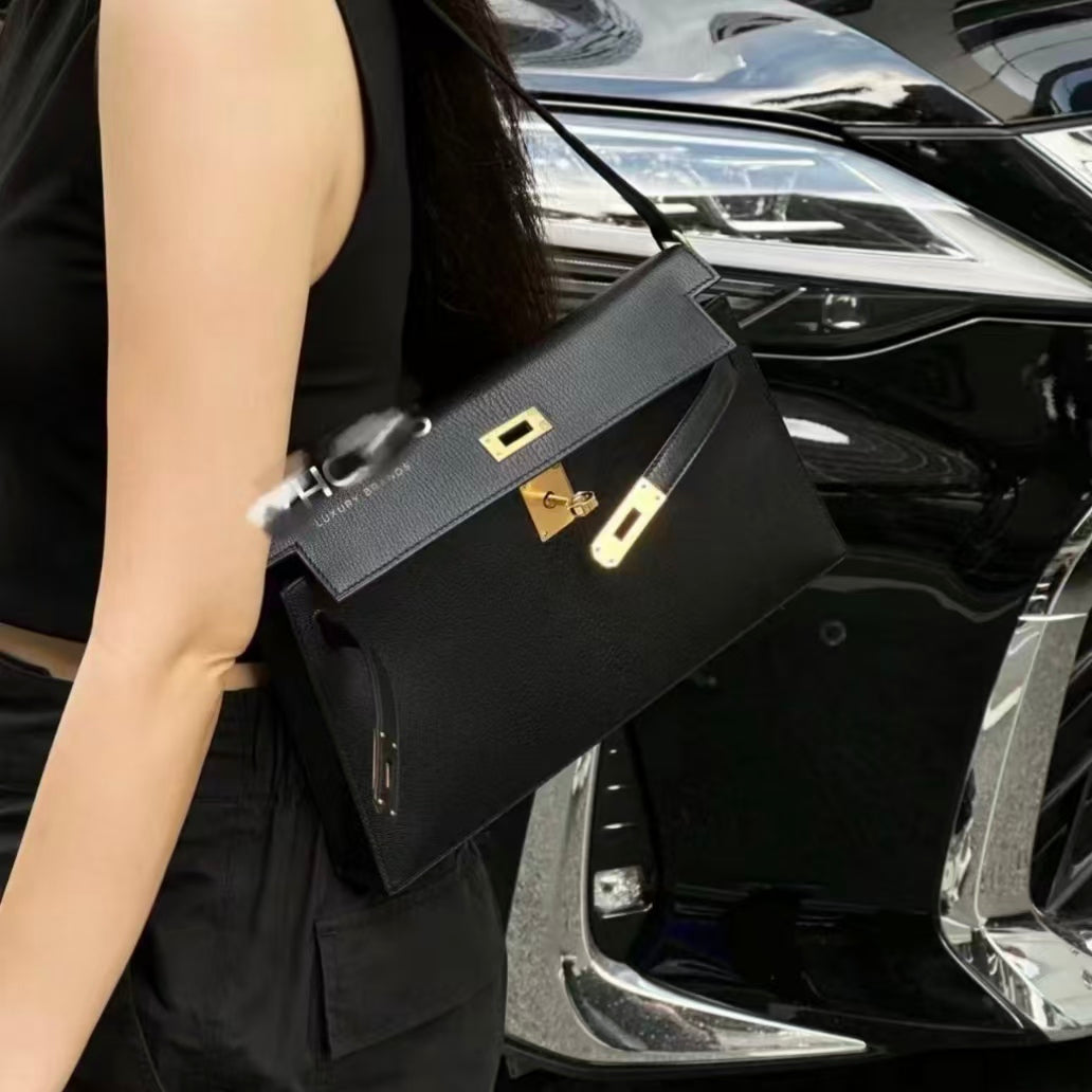 High-end Bag Customization - Hermès