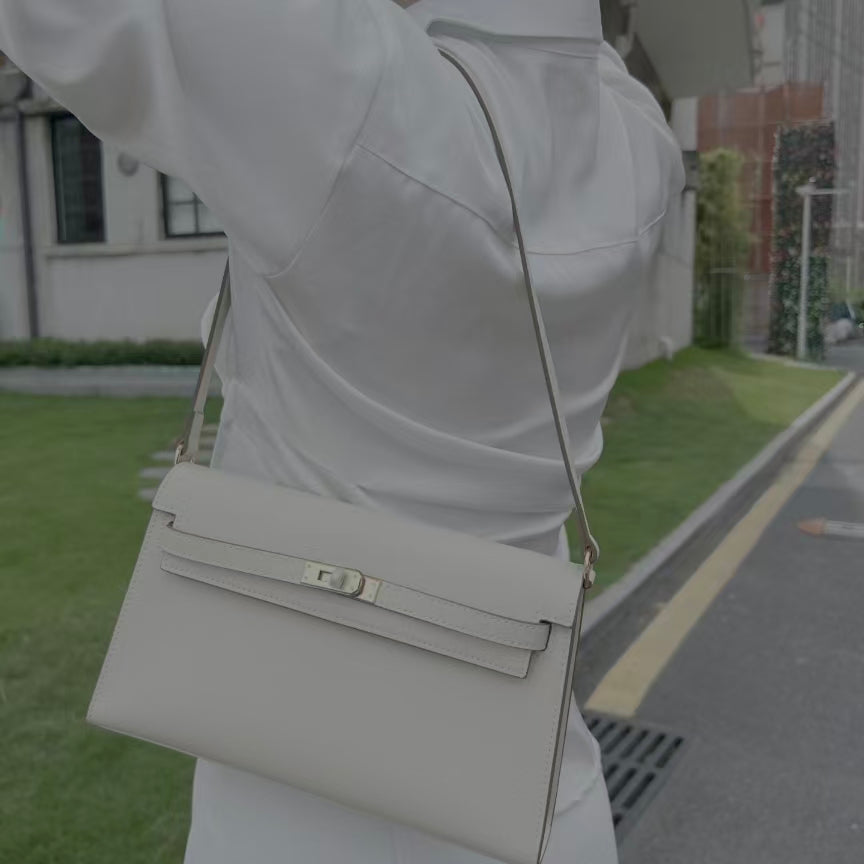 High-end Bag Customization - Hermès