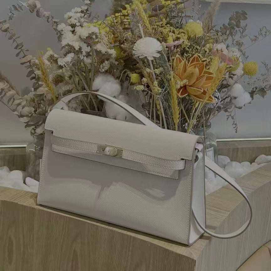 High-end Bag Customization - Hermès