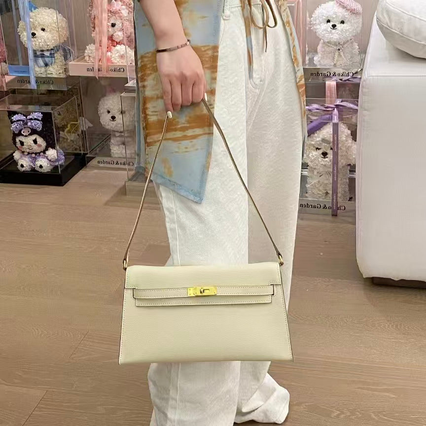 High-end Bag Customization - Hermès