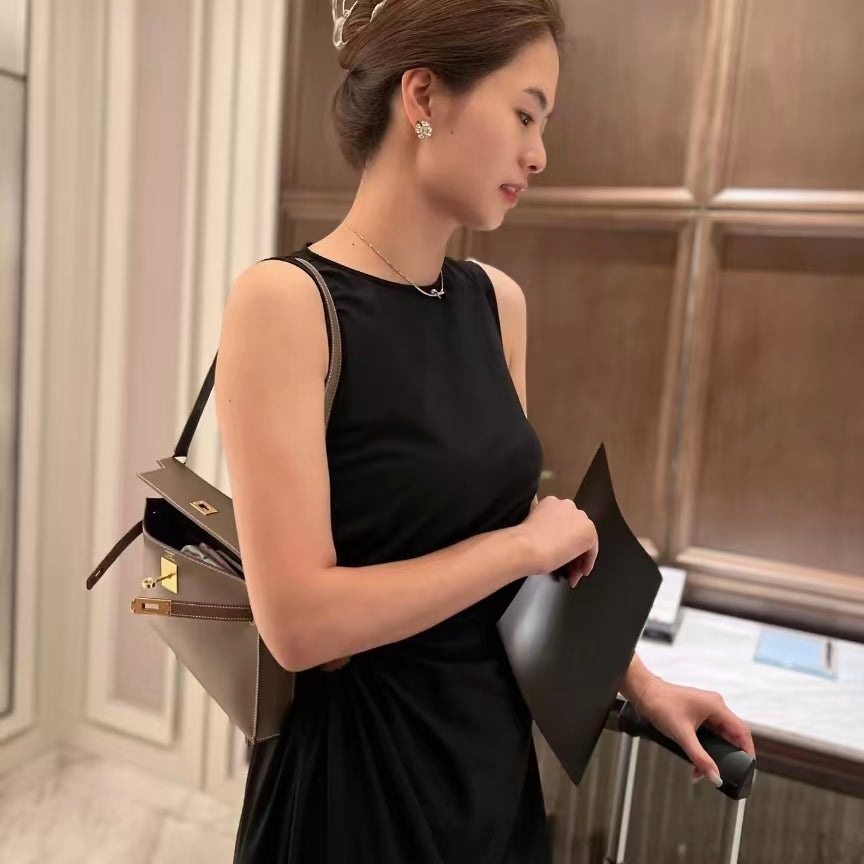 High-end Bag Customization - Hermès