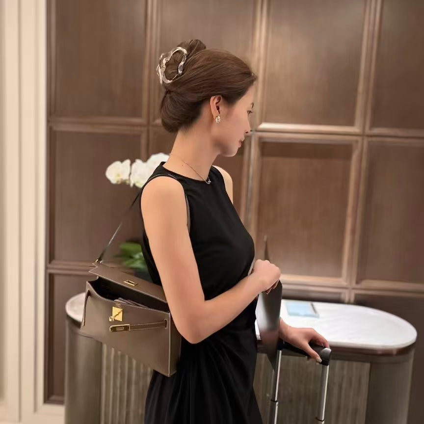High-end Bag Customization - Hermès