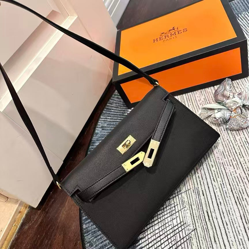 High-end Bag Customization - Hermès