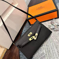 High-end Bag Customization - Hermès