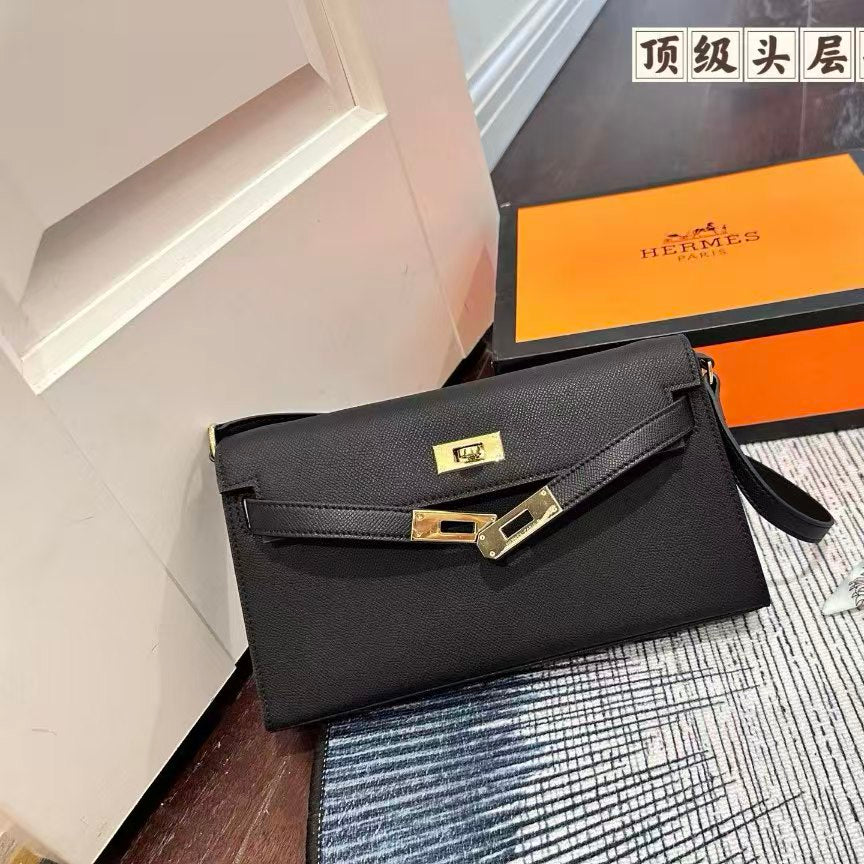 High-end Bag Customization - Hermès