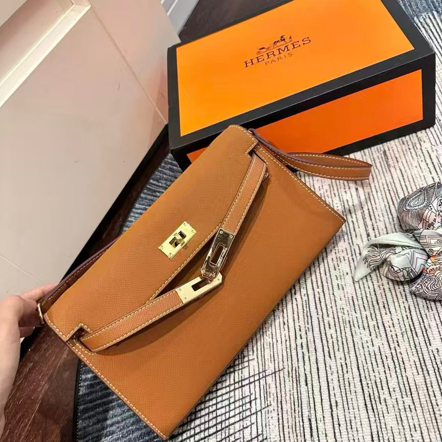 High-end Bag Customization - Hermès