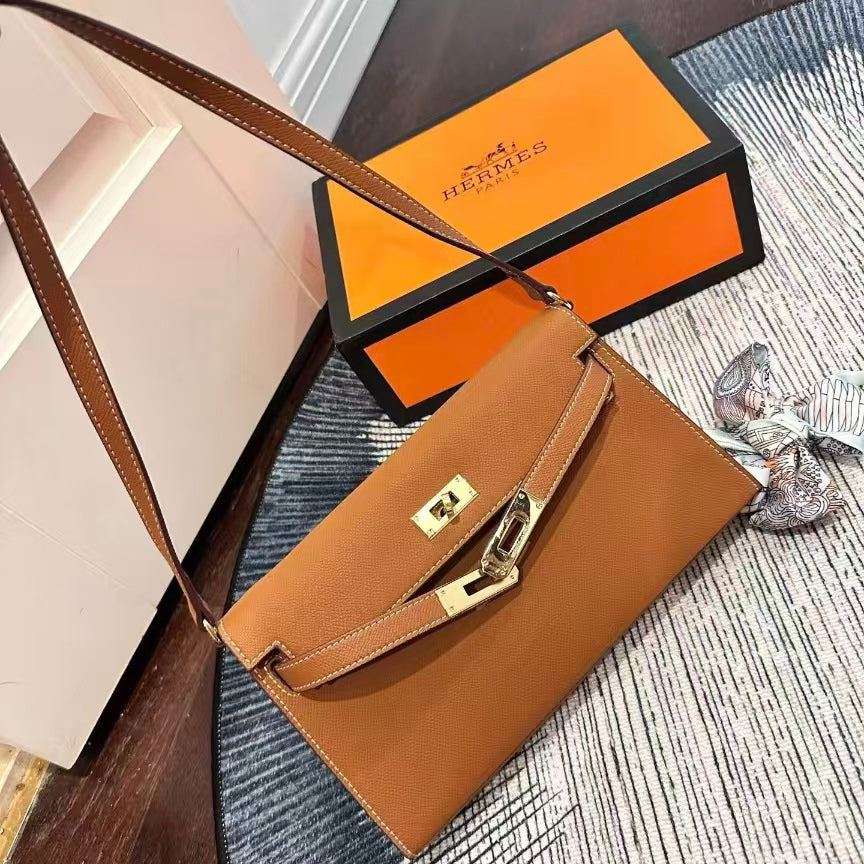 High-end Bag Customization - Hermès