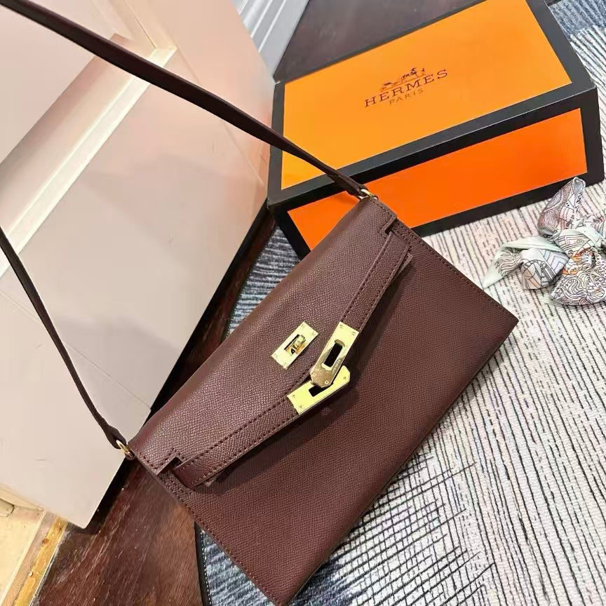 High-end Bag Customization - Hermès