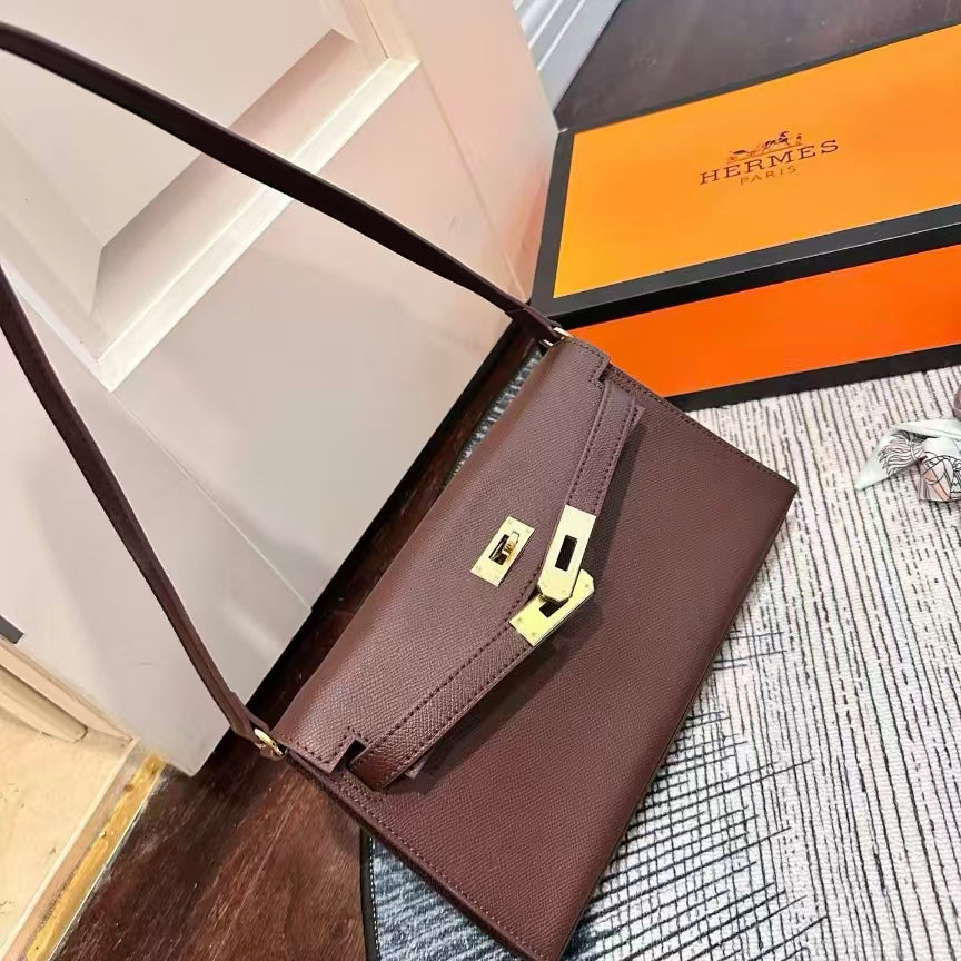 High-end Bag Customization - Hermès