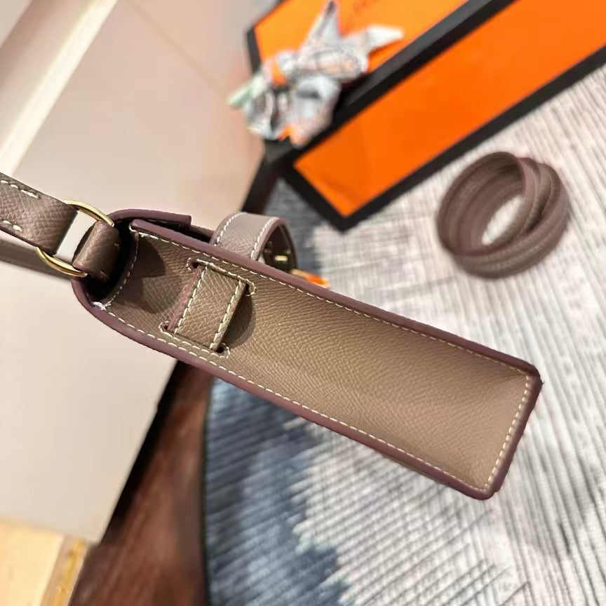 High-end Bag Customization - Hermès