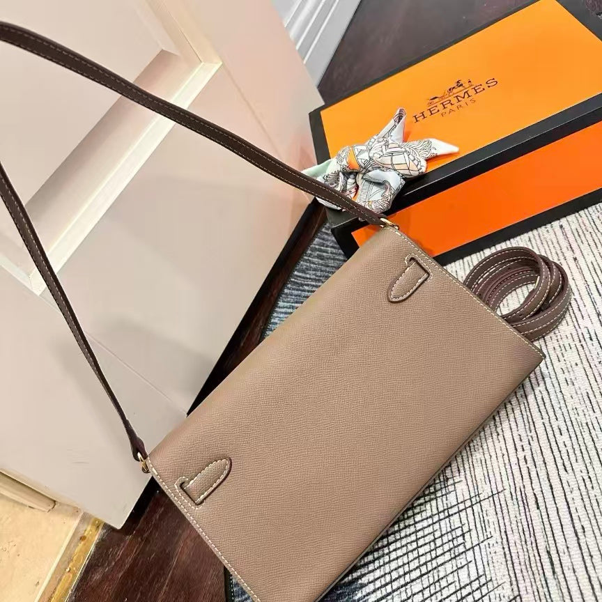 High-end Bag Customization - Hermès