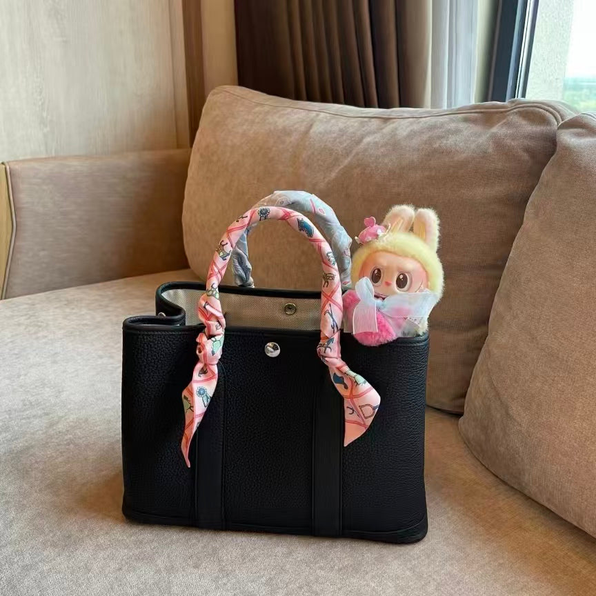 High-end Bag Customization - Hermès