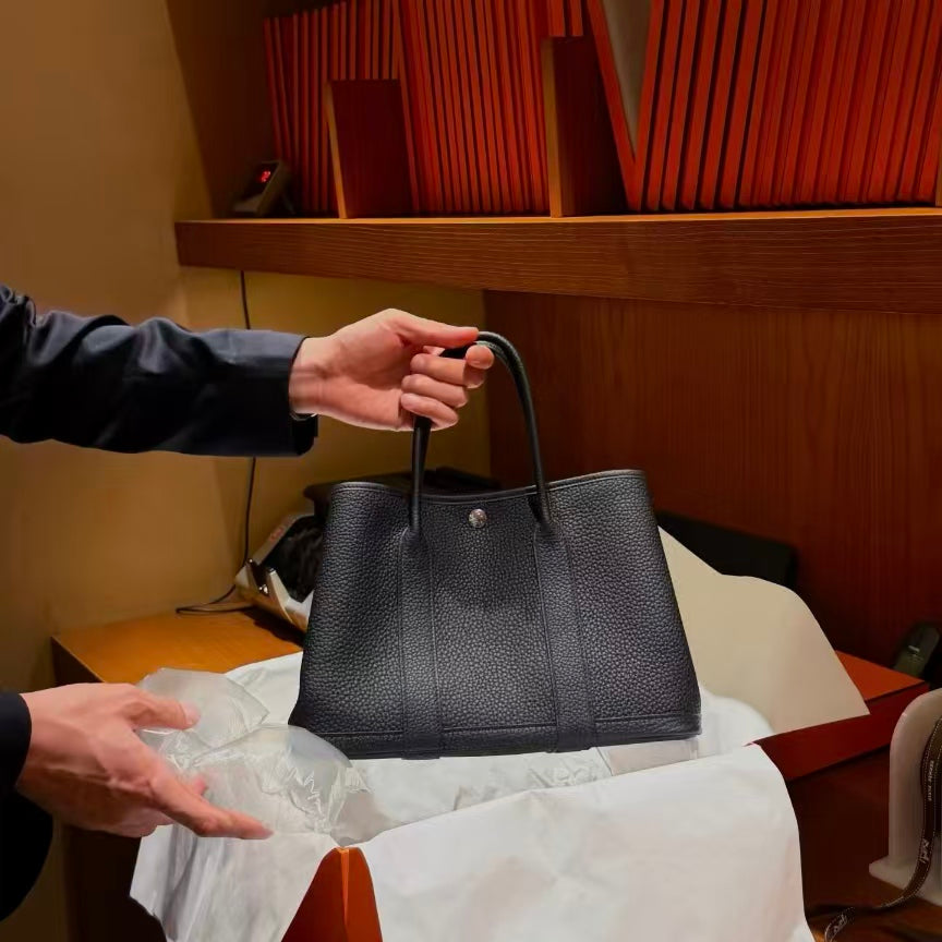 High-end Bag Customization - Hermès