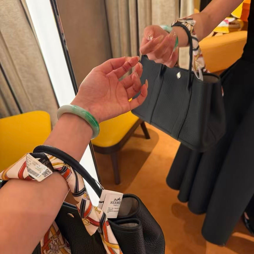 High-end Bag Customization - Hermès