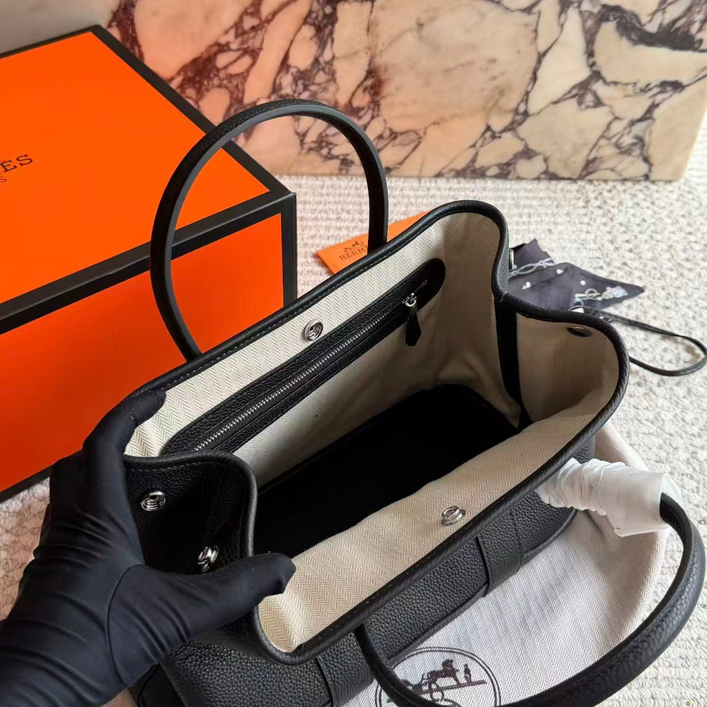 High-end Bag Customization - Hermès