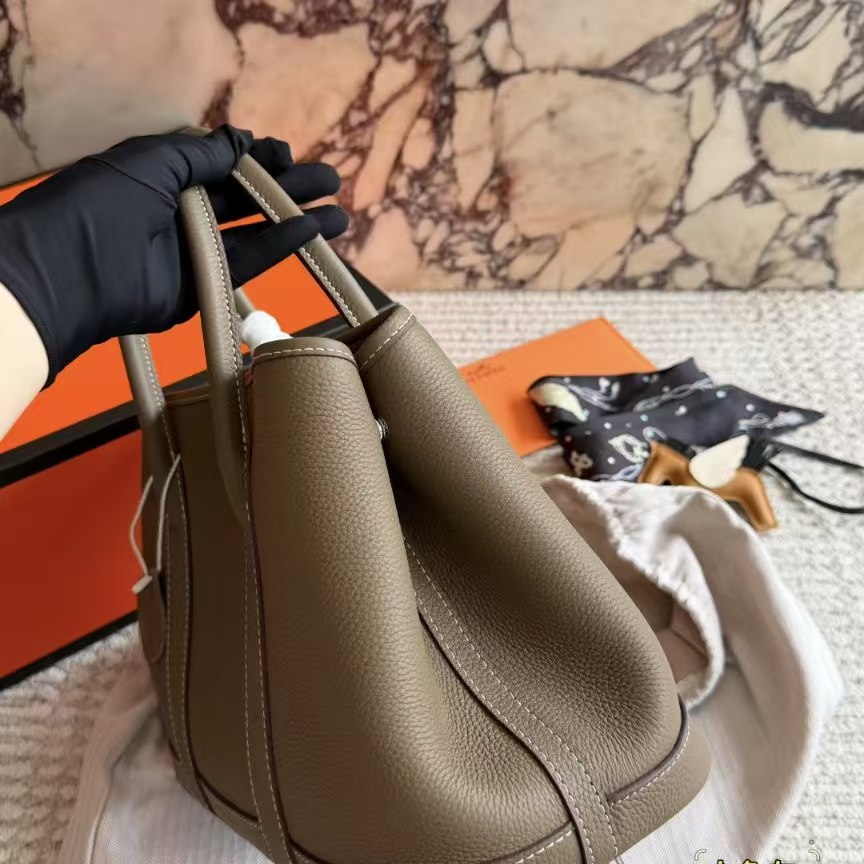 High-end Bag Customization - Hermès