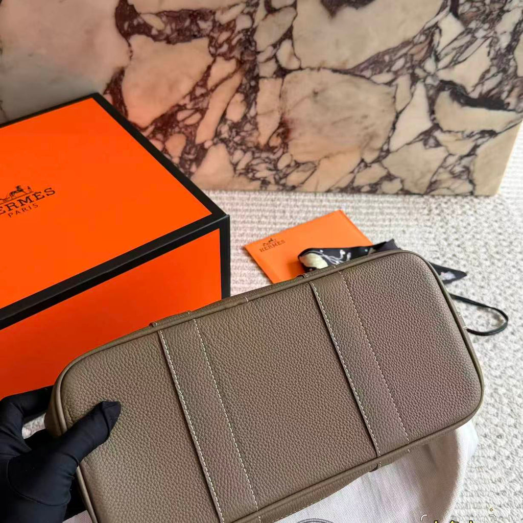 High-end Bag Customization - Hermès