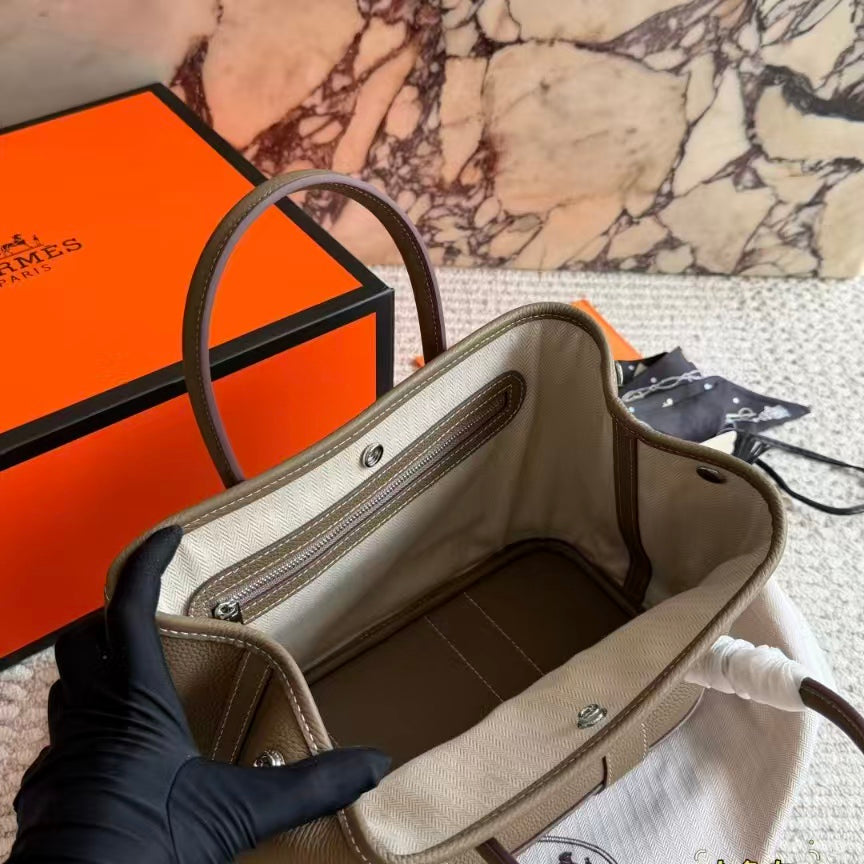 High-end Bag Customization - Hermès