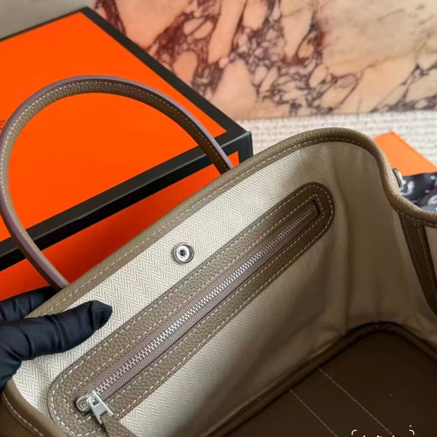 High-end Bag Customization - Hermès