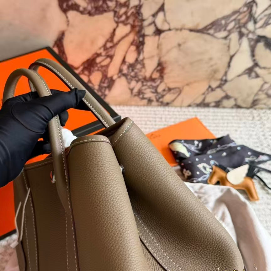 High-end Bag Customization - Hermès