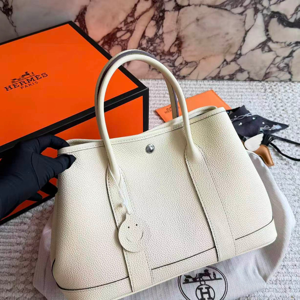 High-end Bag Customization - Hermès