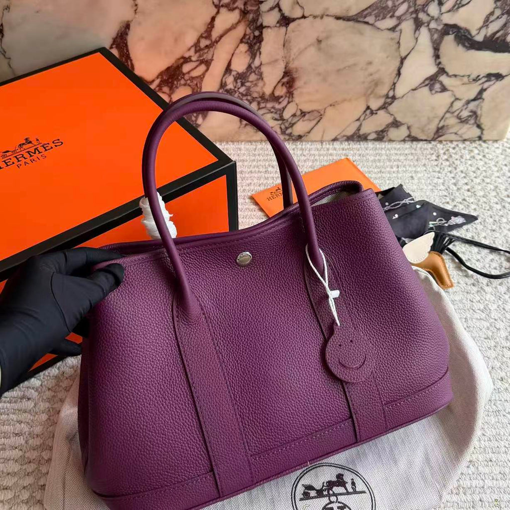 High-end Bag Customization - Hermès