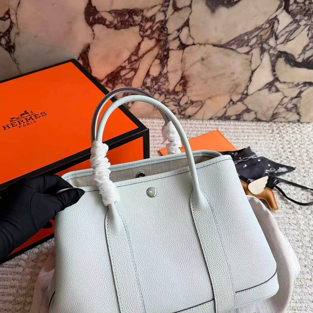 High-end Bag Customization - Hermès