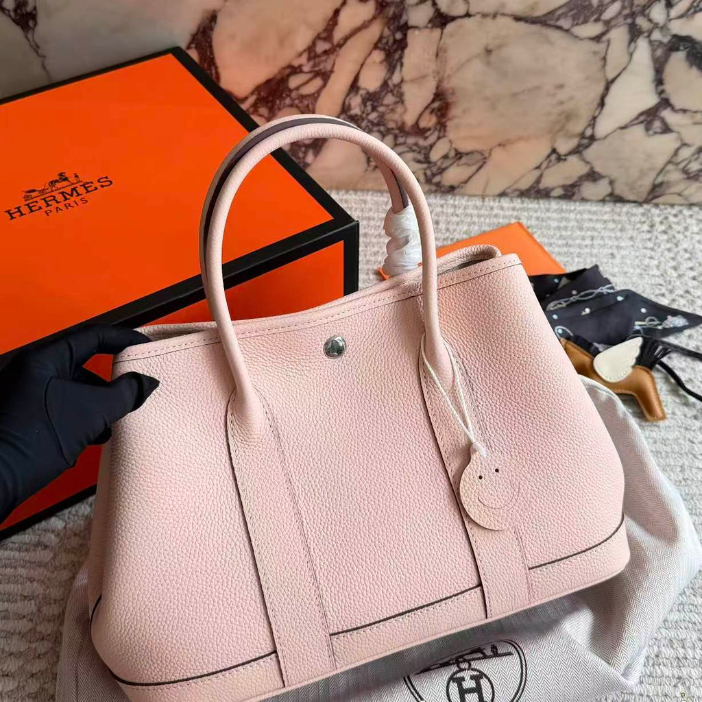 High-end Bag Customization - Hermès