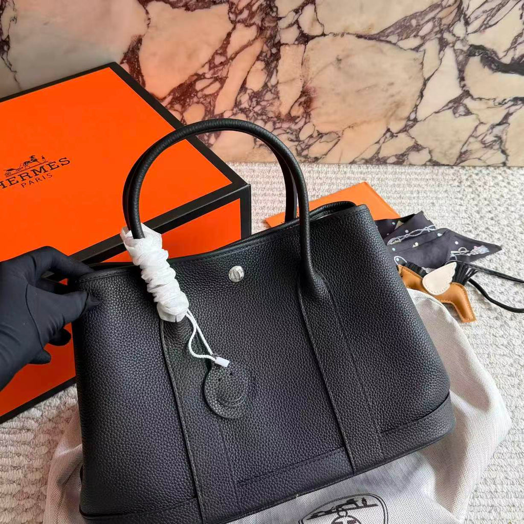 High-end Bag Customization - Hermès
