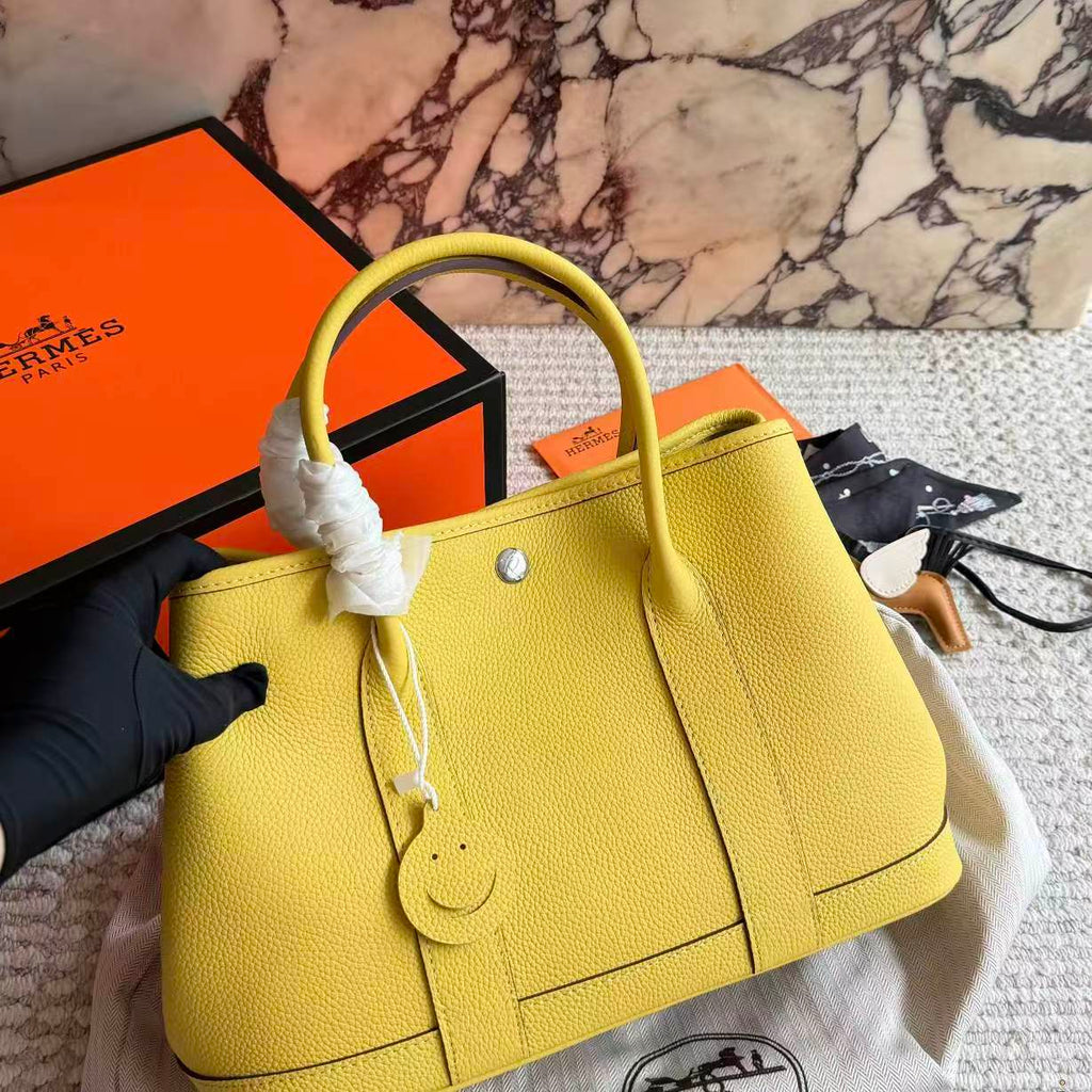 High-end Bag Customization - Hermès