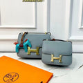 High-end Bag Customization - Hermès