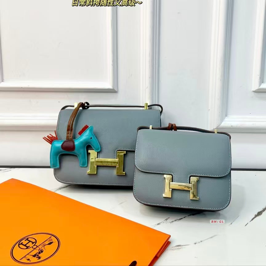 High-end Bag Customization - Hermès