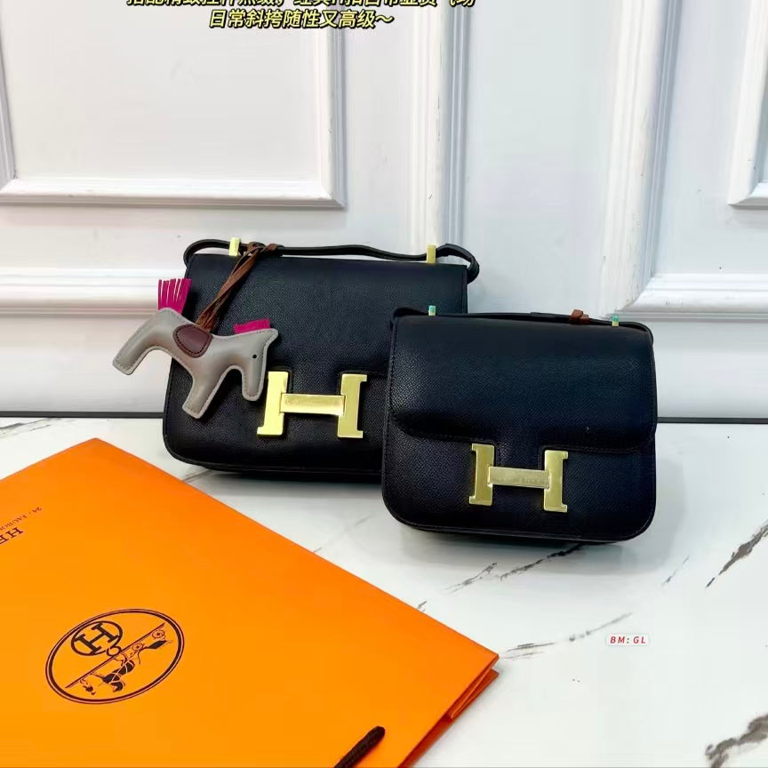 High-end Bag Customization - Hermès