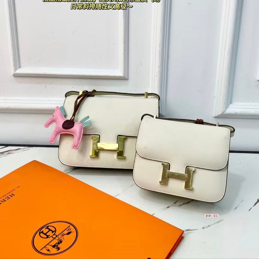 High-end Bag Customization - Hermès