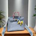 High-end Bag Customization - Hermès
