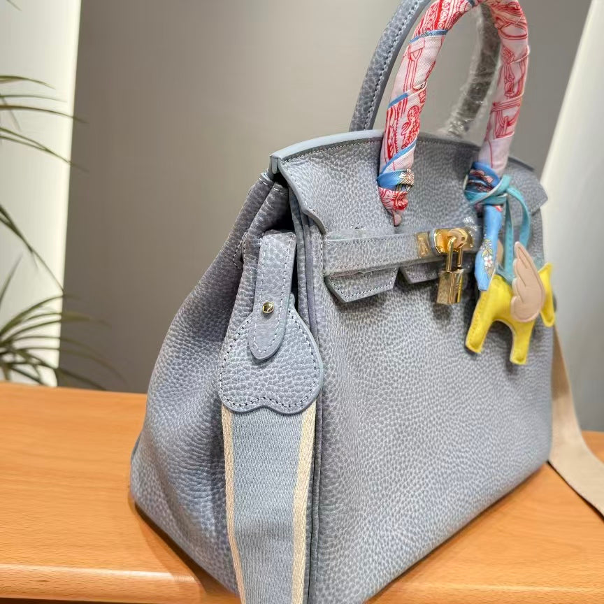 High-end Bag Customization - Hermès
