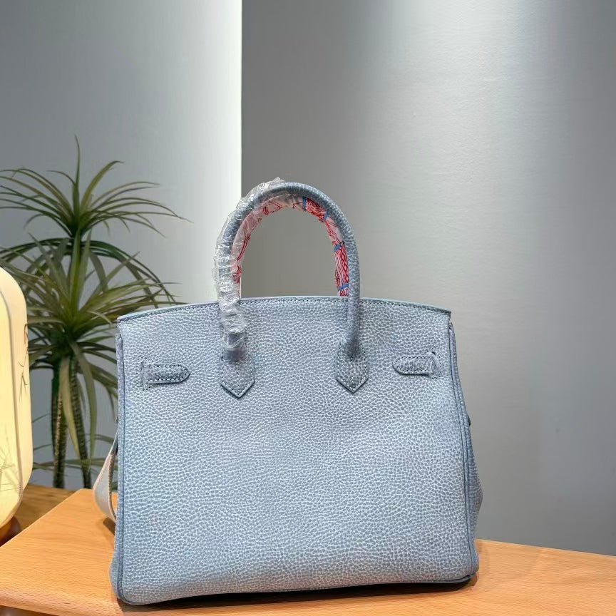 High-end Bag Customization - Hermès