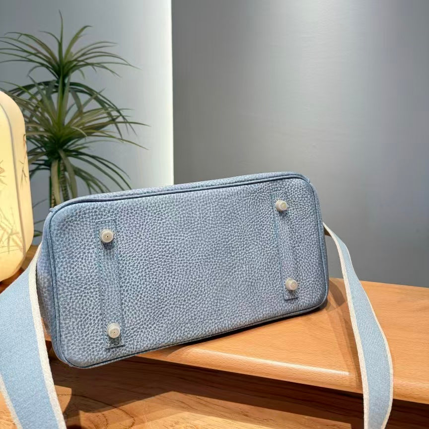 High-end Bag Customization - Hermès