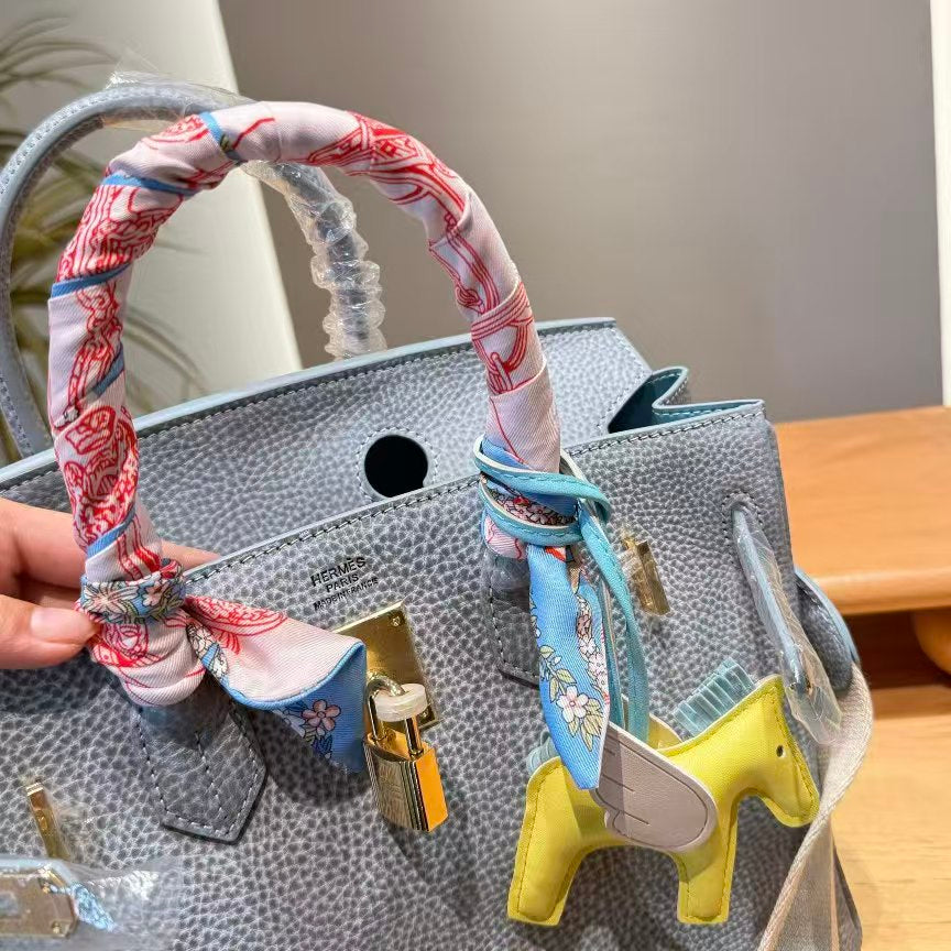 High-end Bag Customization - Hermès