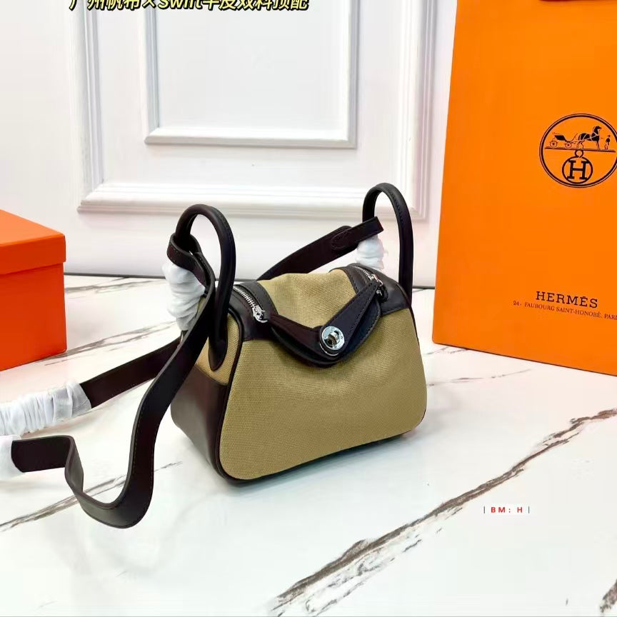 High-end Bag Customization - Hermès