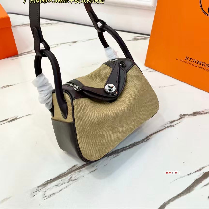 High-end Bag Customization - Hermès