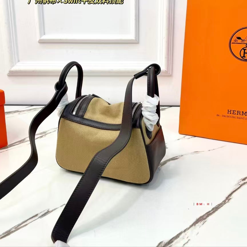 High-end Bag Customization - Hermès