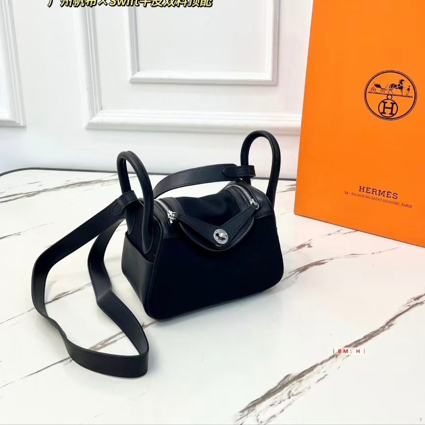High-end Bag Customization - Hermès